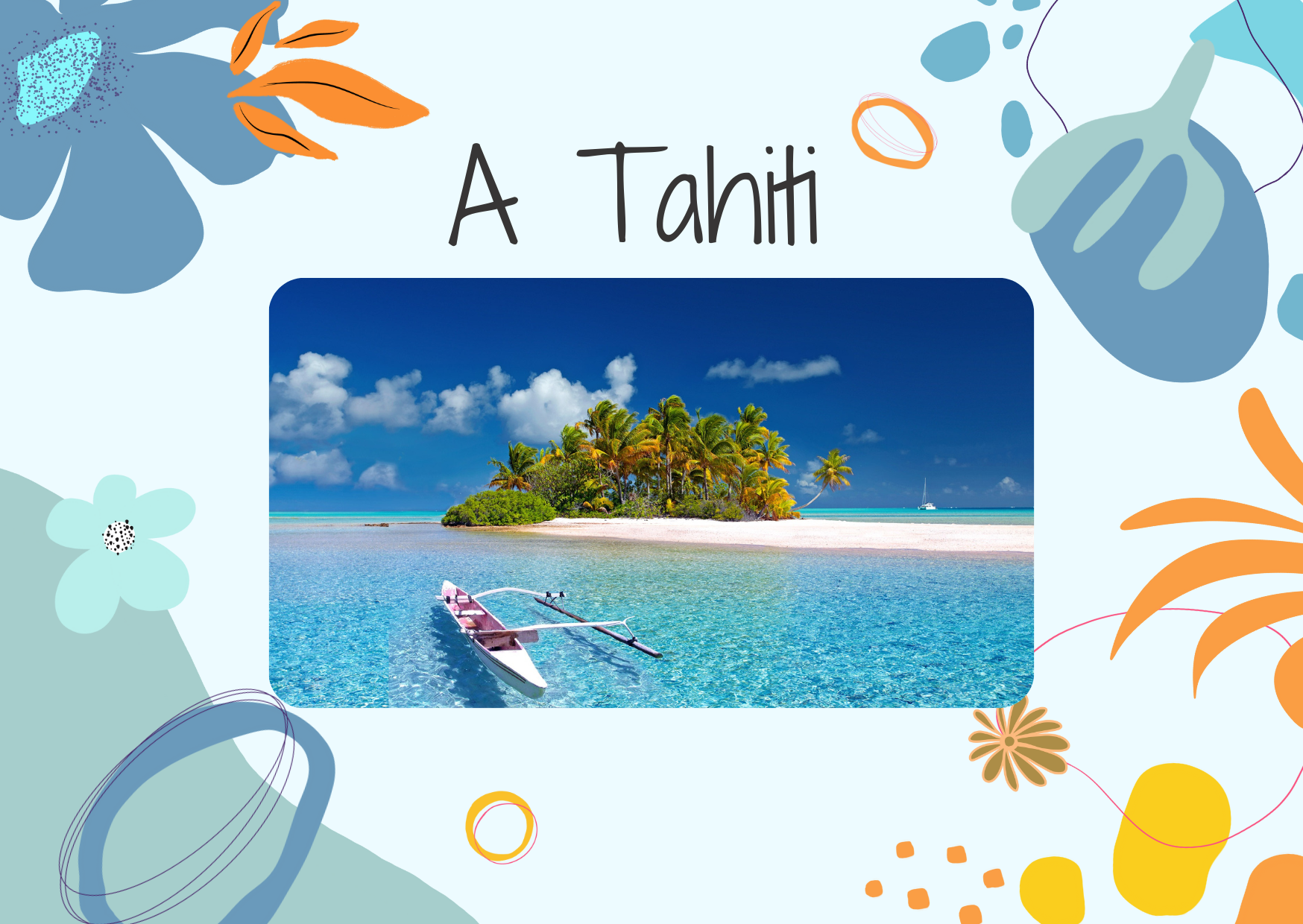 Nouvel an à tahiti traditions